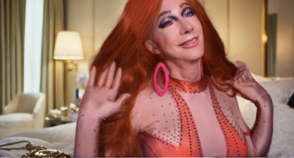 Pic of Beautiful Transgender Girl Modeling Chat Host