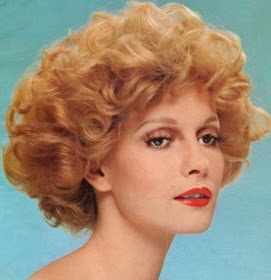 Incurlers: Pick a Hairdo!  70s hair, 1970s hairstyles, 60s hair